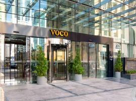 酒店照片: voco - Bonnington Dubai, an IHG Hotel