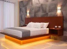 HOTEL OSHO
