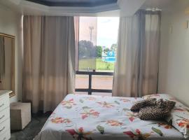 Hotel kuvat: Flat Sudoeste