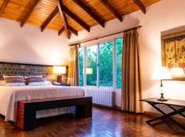 Hotel Chapaqñan