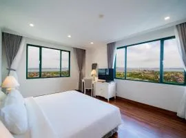 Ha Long Dream Hotel