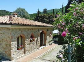 Gambaran Hotel: Holiday home Casa Carla, Ripafratta