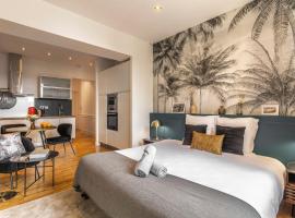 Hotelfotos: Studio Charming & Modern