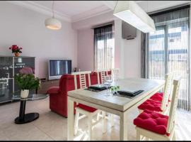 होटल की एक तस्वीर: PRECIOSO APARTAMENTO EN EL BARRIO DE RUZAFA