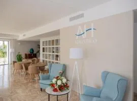 Hotel Adriatico