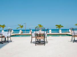 Hotel Photo: Falucho Paradise Beach