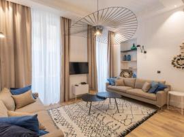 Hotel kuvat: COURS SALEYA Brand-new! Old town and beach