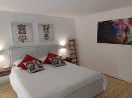 Hotelfotos: GH Rooms Catania