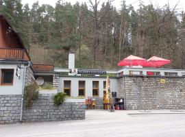 Fotos de Hotel: Lesní Restaurace Harrachovka