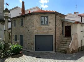 صور الفندق: Casa do Pelourinho - T1