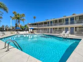 Motel 6-San Diego, CA - Hotel Circle - Mission Valley