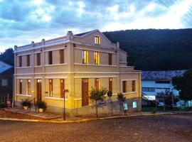 Hotel fotografie: Pousada do Valle, Serra Gaúcha, Vale dos Vinhedos - RS