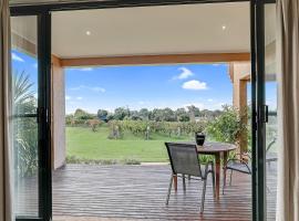 Tuileries at De Bortoli Rutherglen, hotel em Rutherglen