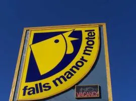 Falls Manor Resort