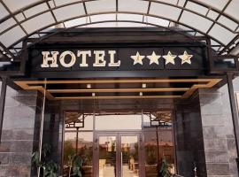 A picture of the hotel: Hotel Grand AlFiray