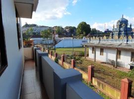Varam Homestay, Hotel in Madikeri