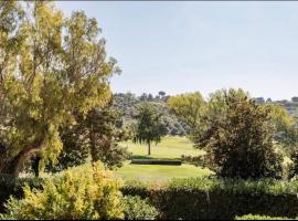 Hình ảnh khách sạn: Hole 1 - Cozy place on Castelgandolfo Golf Course