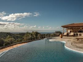 Photo de l’hôtel: StoneMill Villa, a Sumptuous Escape, By ThinkVilla