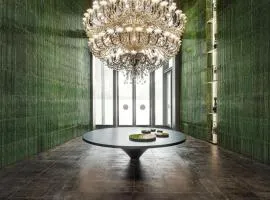 Upper House Shanghai