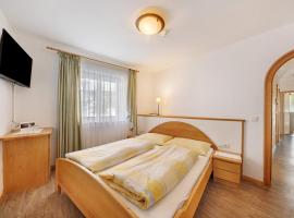 Hotelfotos: Ferienwohnung Innerwalten 200