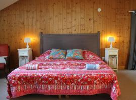 Hotel Photo: Gite calme et cosy, toutes commodités et tourisme