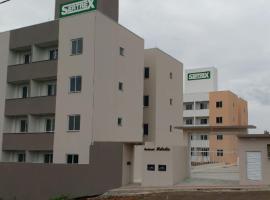 Hotel Photo: Residencial Melodia