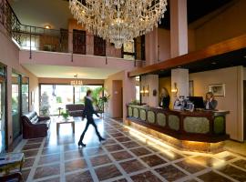 Ξενοδοχείο φωτογραφία: Hotel Garni Geisler