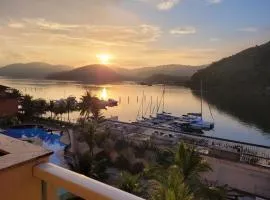 Flat Porto Marina Mont Blanc