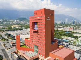 Hotel Photo: Camino Real Monterrey