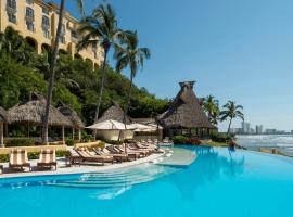 Fotos de Hotel: Quinta Real Acapulco