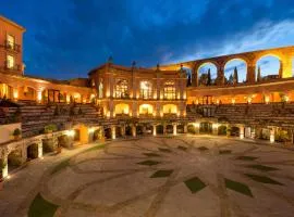 Quinta Real Zacatecas