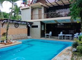 A picture of the hotel: Villa Asuncion Country Inn and Resort Iloilo by RedDoorz