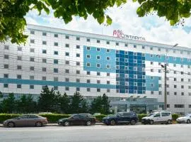 MyContinental Bucuresti Gara de Nord
