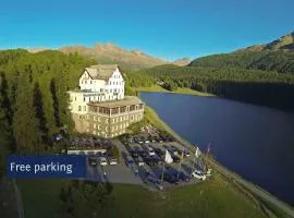 Hotel Waldhaus am See
