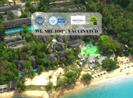 Ξενοδοχείο φωτογραφία: Mercure Koh Chang Hideaway