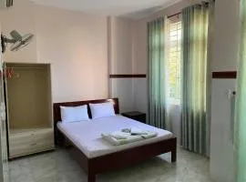 Hoang Minh 846 Hostel
