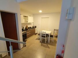 Хотел снимка: Duplex Jardines del Rey