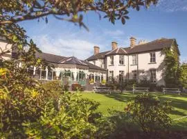Corick House Hotel & Spa