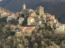 صور الفندق: Gîte Miss Cardabelle