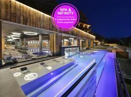 Alpen Resort Bivio