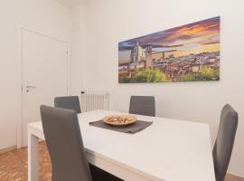 Ξενοδοχείο φωτογραφία: Ospedale Civile 1 - F&L Apartment