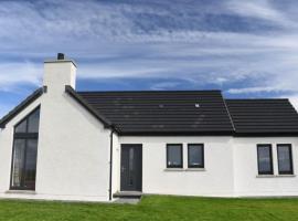 Taylor's Rest，位于Toab的酒店