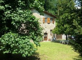 Photo de l’hôtel: Il Frullino - Antico Casale