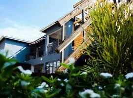 Happy Hen Guest Lodge