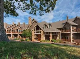 걸리나에 위치한 호텔 WorldMark Galena