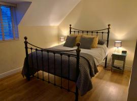Kellsboro Corner, hotel in Fairford