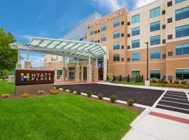 Hyatt Place Hampton Convention Center, hotel in Hampton