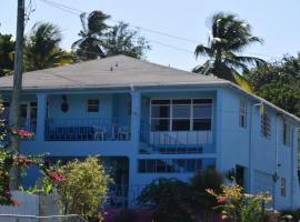 Hotel Foto: Ellen Bay Cottages