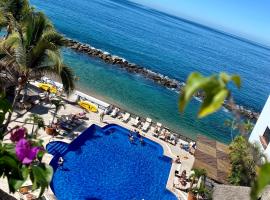 होटल की एक तस्वीर: Costa Sur Resort & Spa