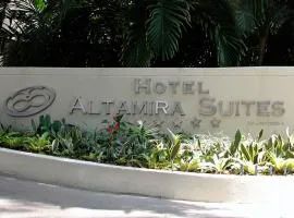 HOTEL ALTAMIRA SUITES, hotel v mestu Caracas